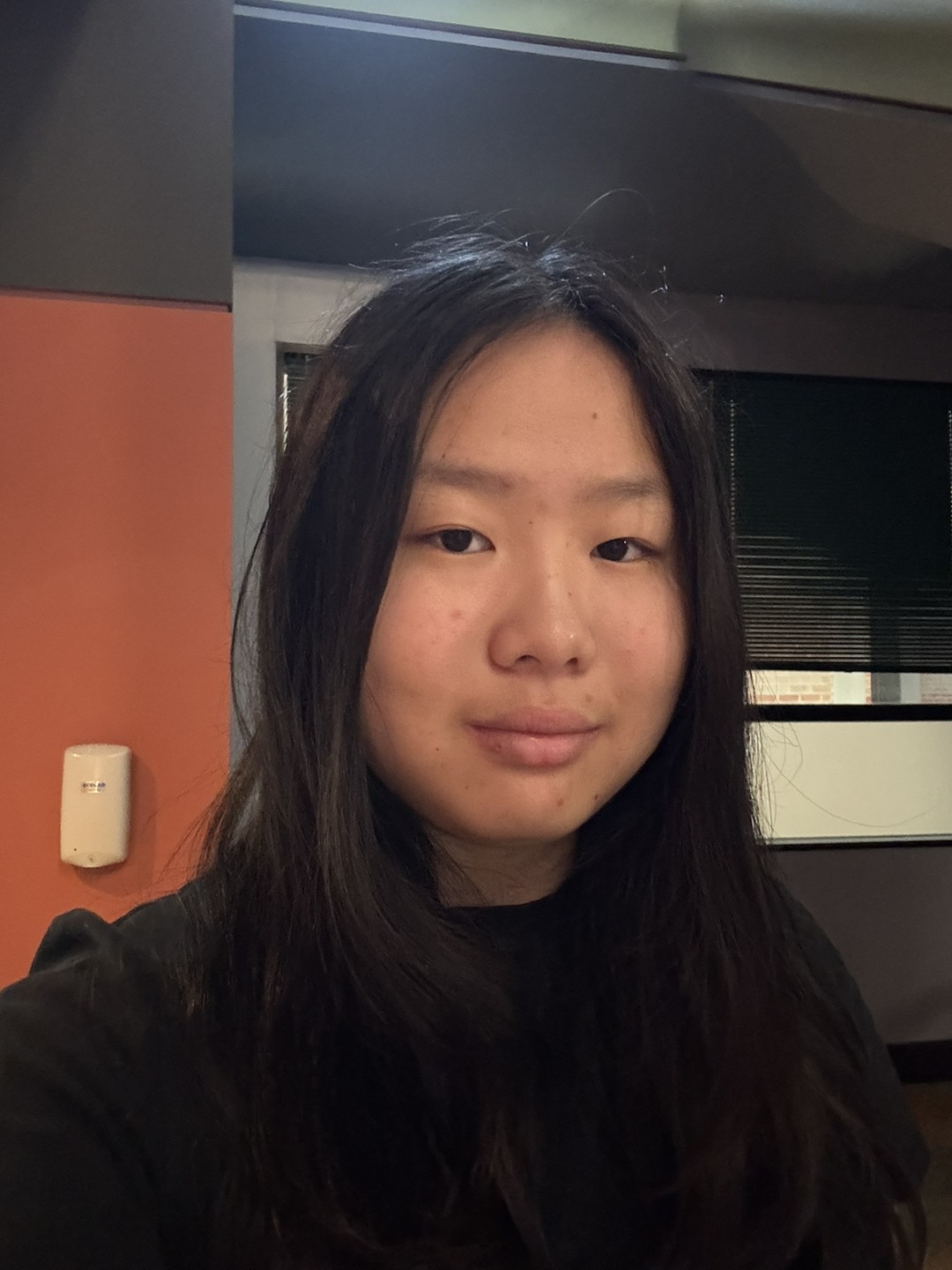 Alice Xie