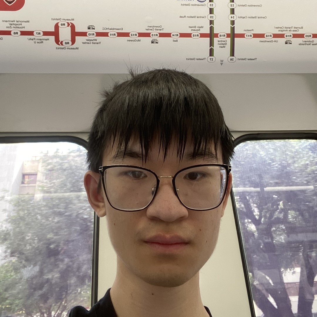 Brian Huang