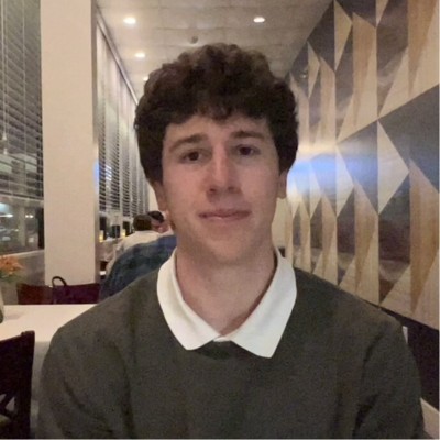Gage Baldassaro
