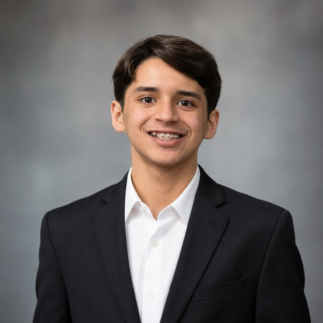 Israel Cantu