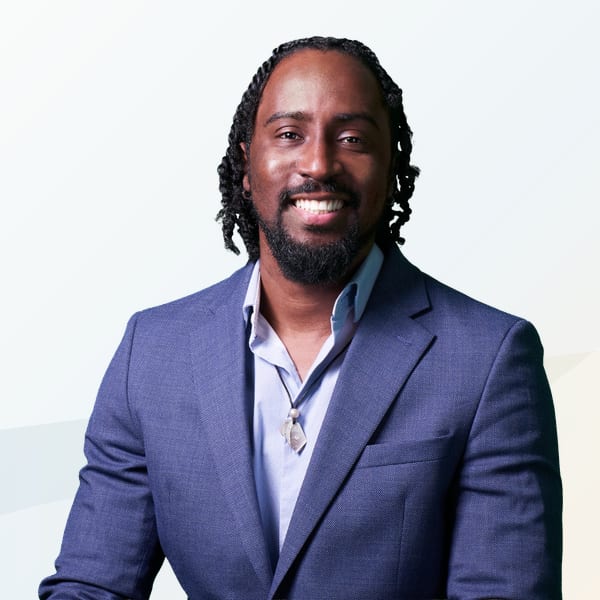 Jamol James