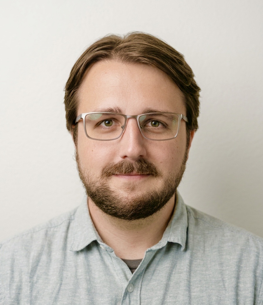 Joshua Bledsoe