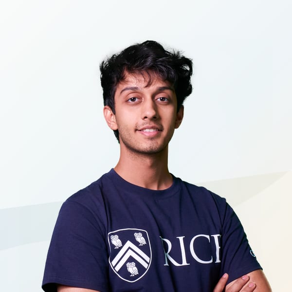 Krutik Pandya