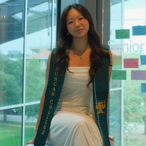 Lydia Lee